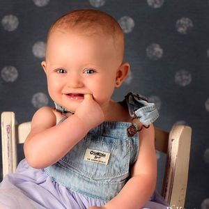 Meet your Posher, Veronica